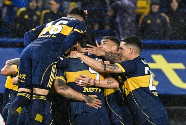 Liga Profesional: programación de la fecha 13