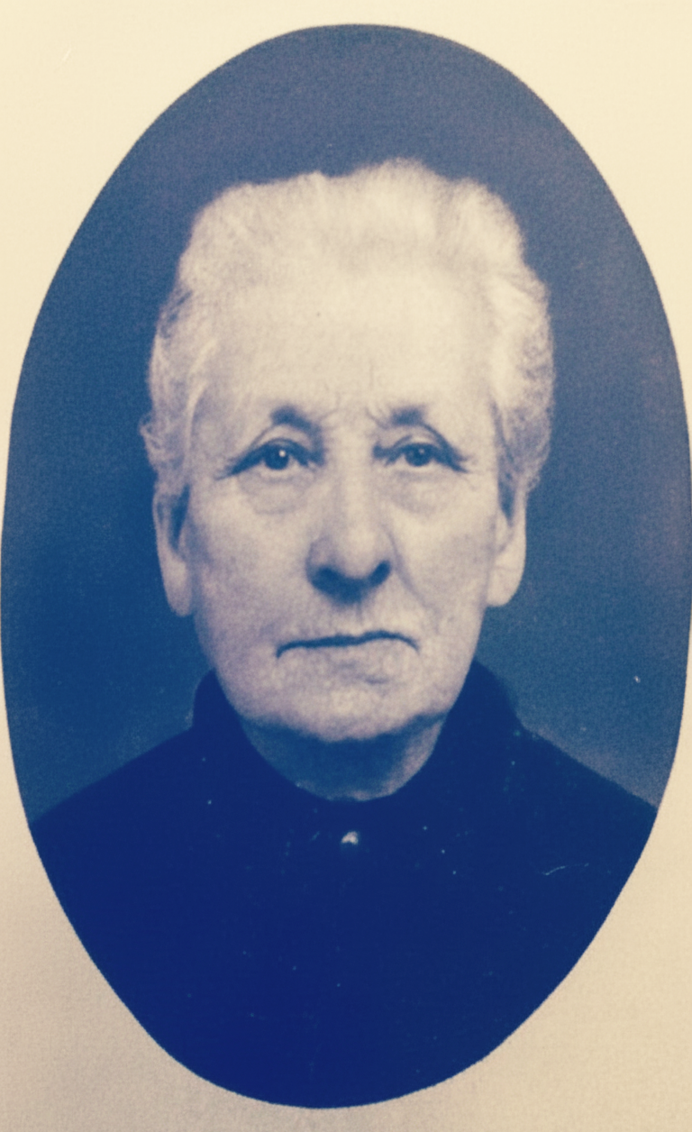 De la frontera al aula particular: la obra educativa de «Lola» Labbé en 9 de Julio