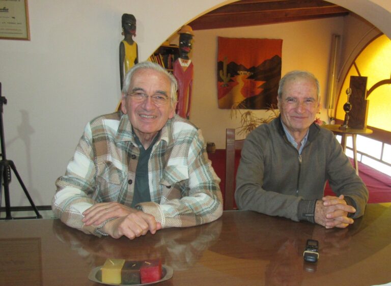 «Madrugadores del 9»: este sábado en la Rural