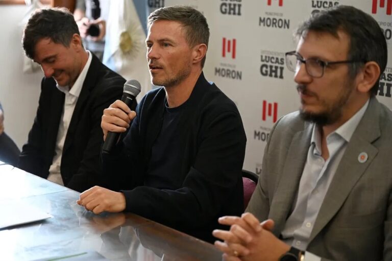 Provincia lanza paquete de asistencia financiera a comercios, pymes y microempresas