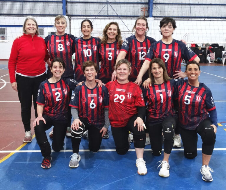 Atlético 9 de Julio compite en el Torneo Argentino de Newcom