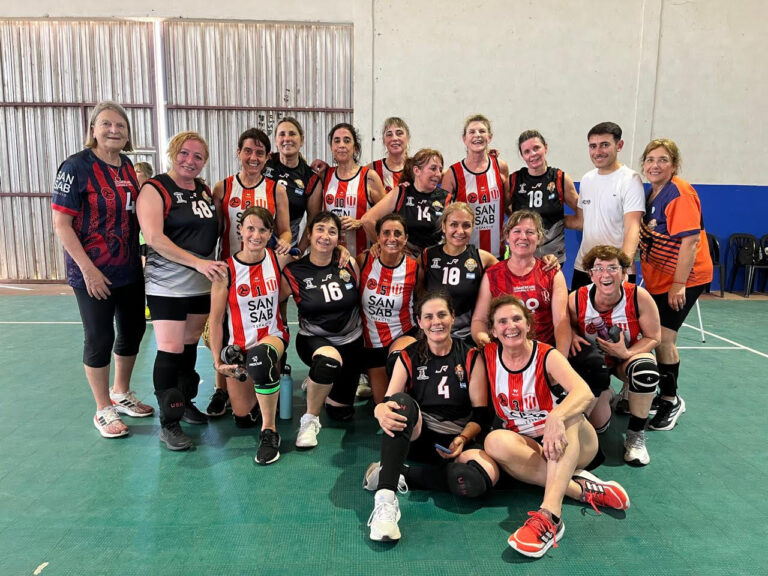 Newcom: tercer puesto de Atlético 9 de Julio en el Torneo Argentino