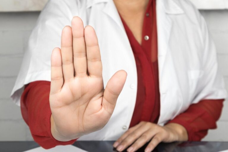 Nutricionistas y los influencers: ¡Basta de Truchos!