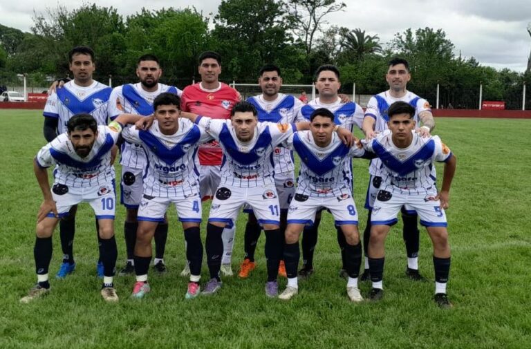 Primera A: El Fortín rescató un empate en Naón