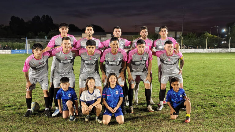 Primera A: Libertad venció a La Niña