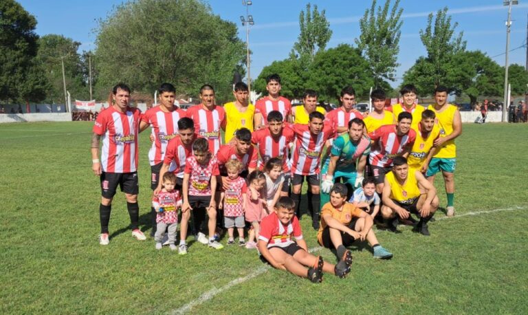 Primera A: Patricios derrotó a Once Tigres