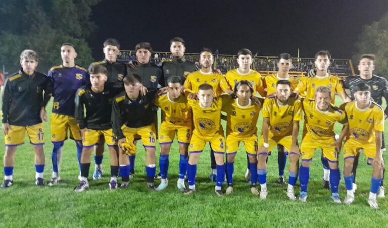 Primera A: triunfo de Once Tigres para seguir en los primeros puestos