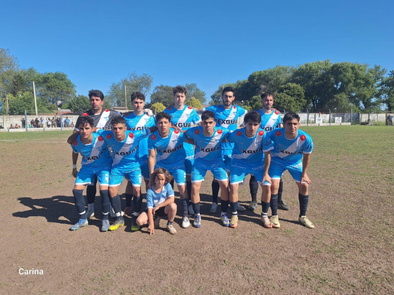 Primera A: San Martín ganó en Quiroga para seguir arriba