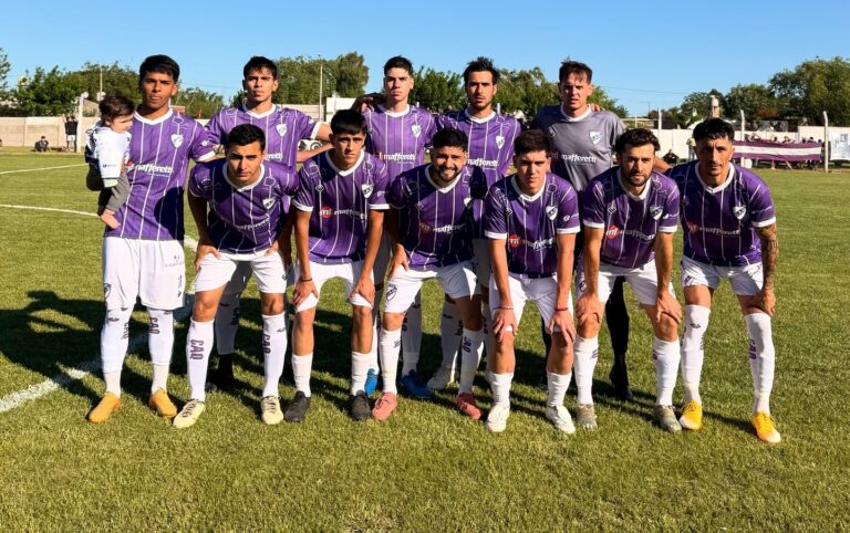 Primera A: Quiroga rescató un empate ante Naón