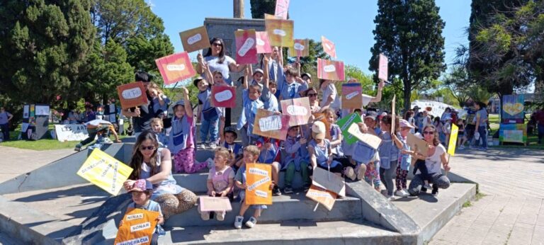 Quiroga: cierre de la Semana de las Artes