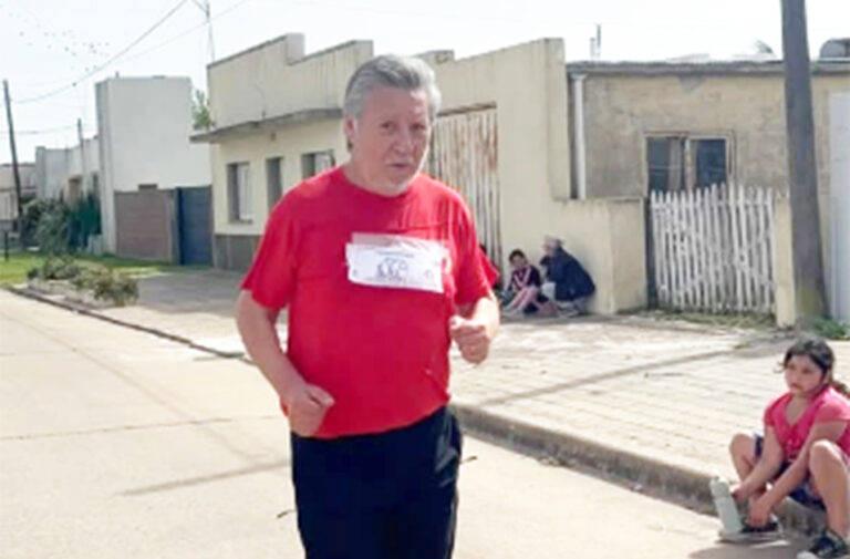 Un reconocimiento que nace del corazón