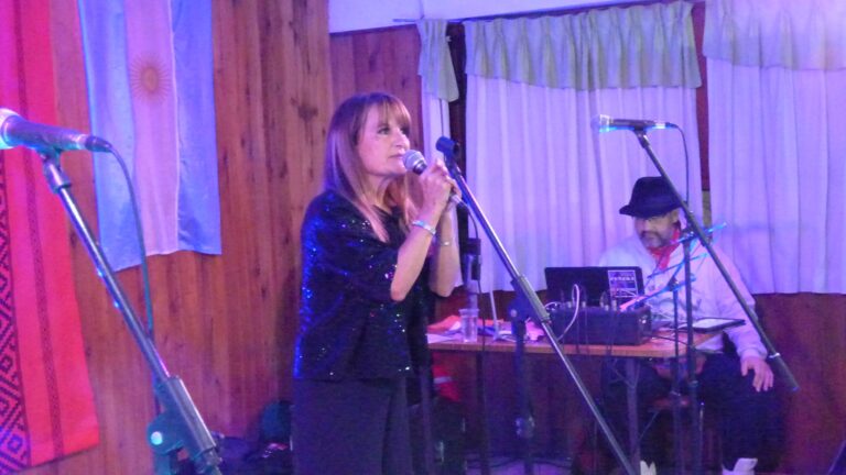 María Martini: “Troilo y sus poetas es un espectáculo diferente”