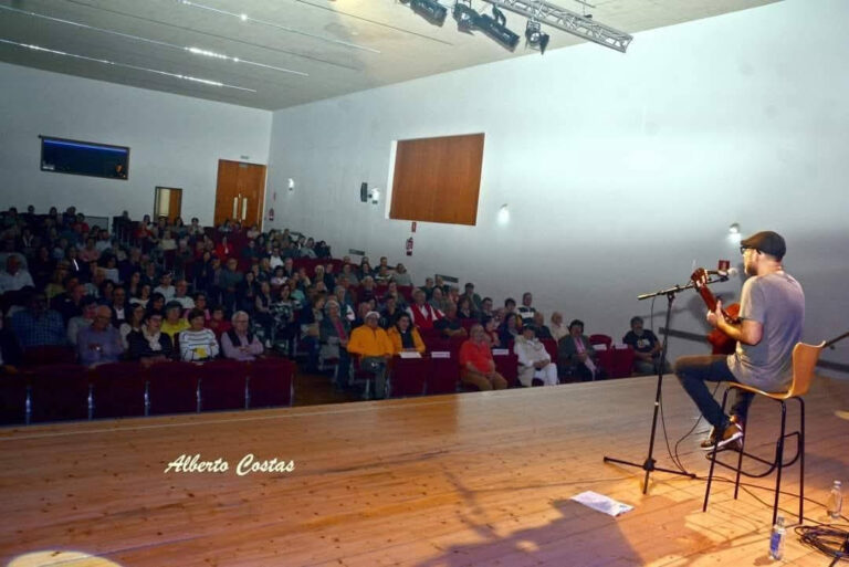 Saliwonczyk en Europa: «lo humano nos abre puertas y caminos»