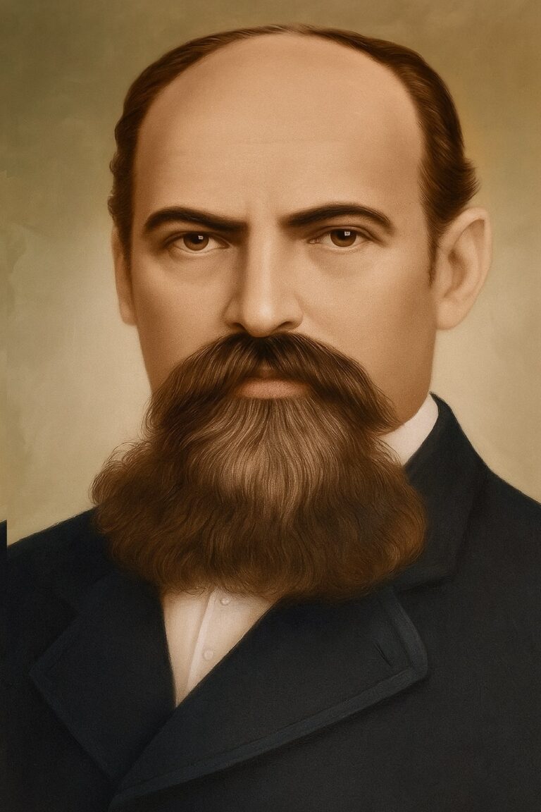 La agitación de vecinos de 1870. Un intento de sedición en los origenes de 9 de Julio