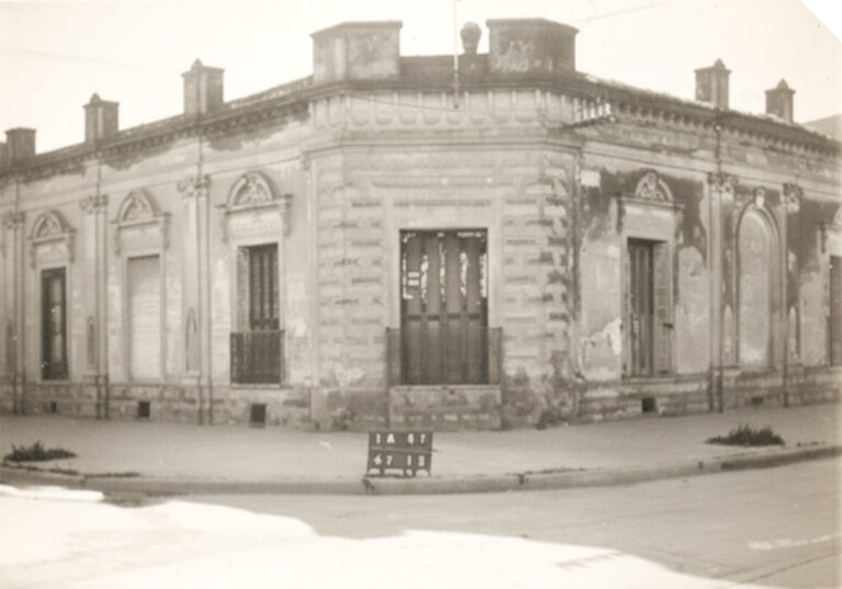 Memoria y modernidad: de la primera vivienda con luz eléctrica al origen de un edificio que ilumina la cultura