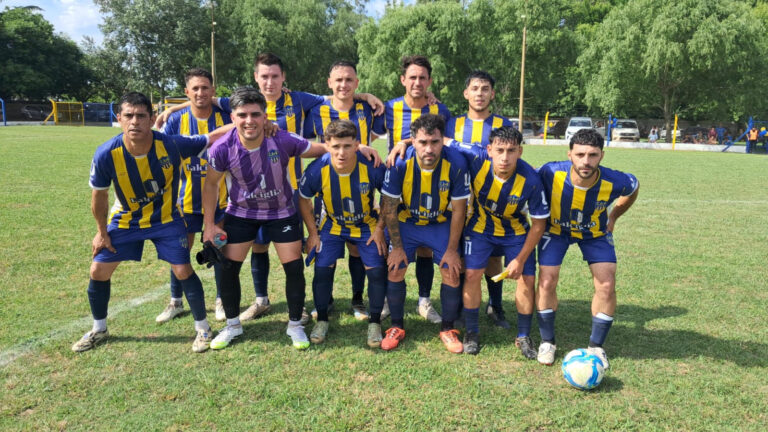 Ascenso: empató 18 de Octubre y ahora comparte la punta