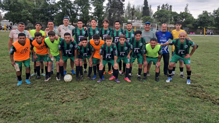 Ascenso: Defensores de Sarmiento venció a Compañía