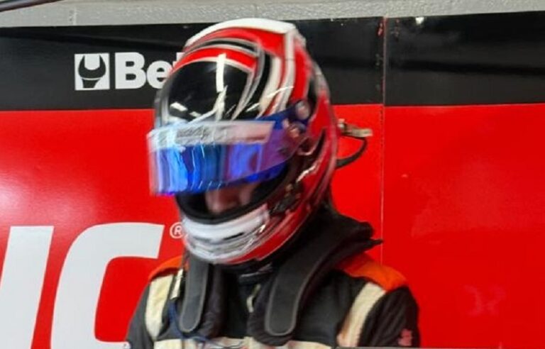 F4 de España: Santiago Baztarrica regresa con nuevo equipo