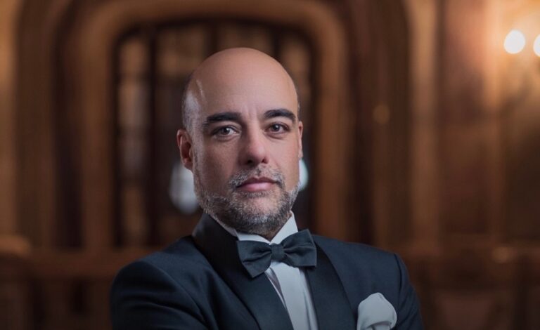 Este sábado Concierto Lírico en el Salón Blanco