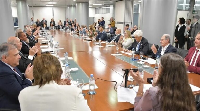 El Consejo Profesional de Ciencias Económicas tiene nueva presidenta