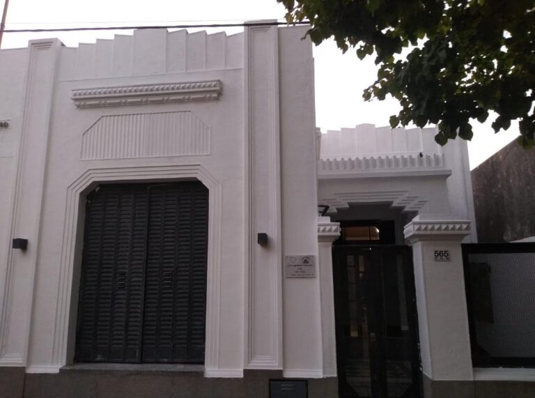 CUN abrió la inscripción para las Becas habitacionales 2026