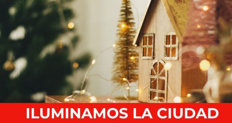 “Decoremos Nuestra Ciudad”: invitan a sumarse