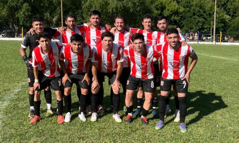 Ascenso: Dennehy venció a Defensores de Sarmiento