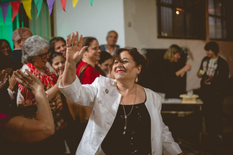 Teatro: se presenta «La fiesta del fiambrín»