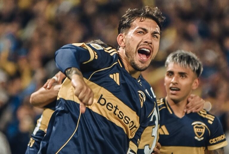 Liga profesional: se juegan los Cuartos de Final