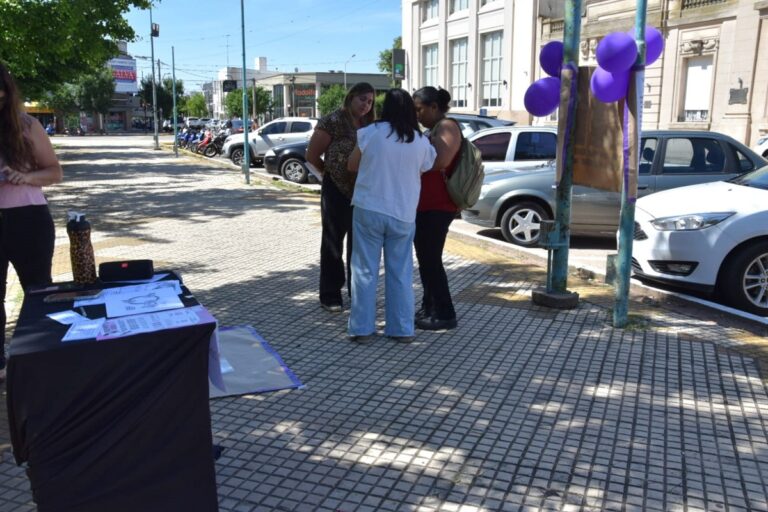 Respeto a la Mujer: Eliminación de la Violencia