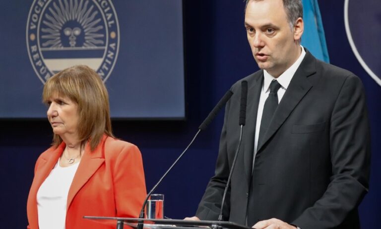 Inundaciones: el Gobierno Nacional enviará recursos