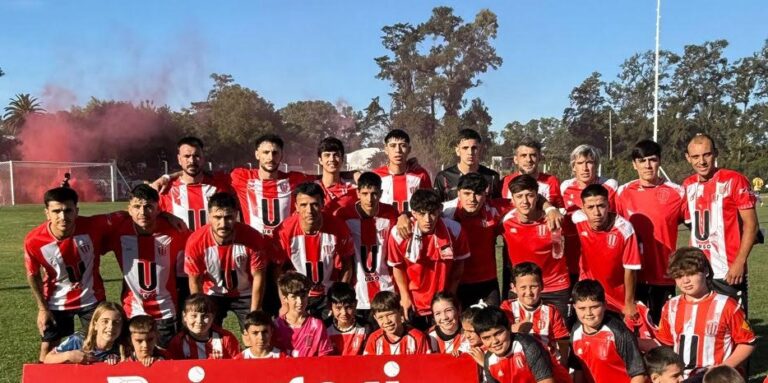 Primera A: empataron Atlético 9 de Julio y Once Tigres