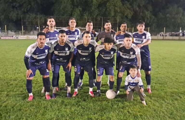 Primera A: Libertad venció a Once Tigres para seguir en la punta