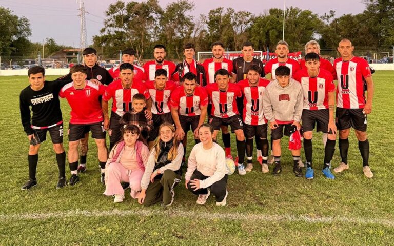 Primera A: Atlético 9 de Julio venció a Libertad