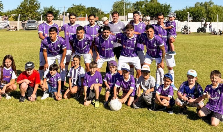 Primera A: Quiroga y San Agustín repartieron puntos