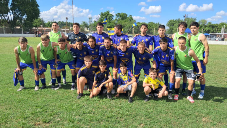 Primera A: empataron Agustín Alvarez y Once Tigres