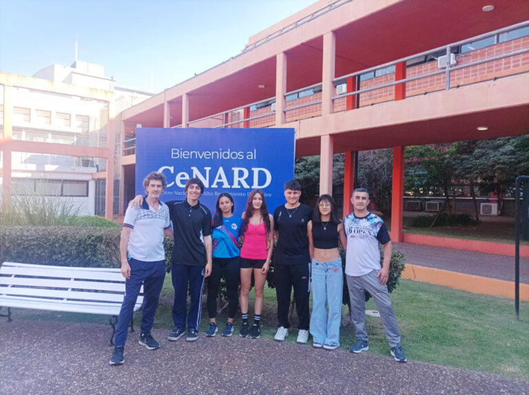 Taekwondo: 9 de Julio en el Nacional, Lara Benvenuto Campeona