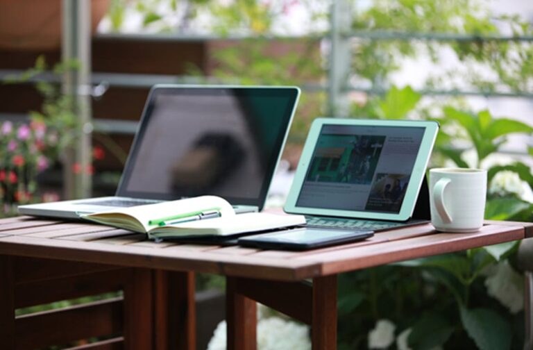 Transformación digital y el nuevo ritmo de vida en Argentina: del trabajo al ocio en el interior