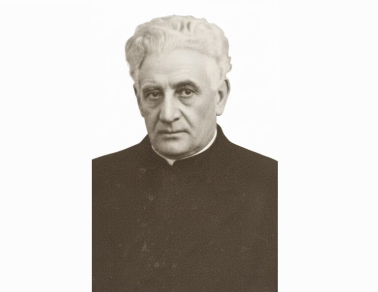 Domingo Güida. Fe, autoridad y compromiso pastoral en la vida parroquial de 9 de Julio