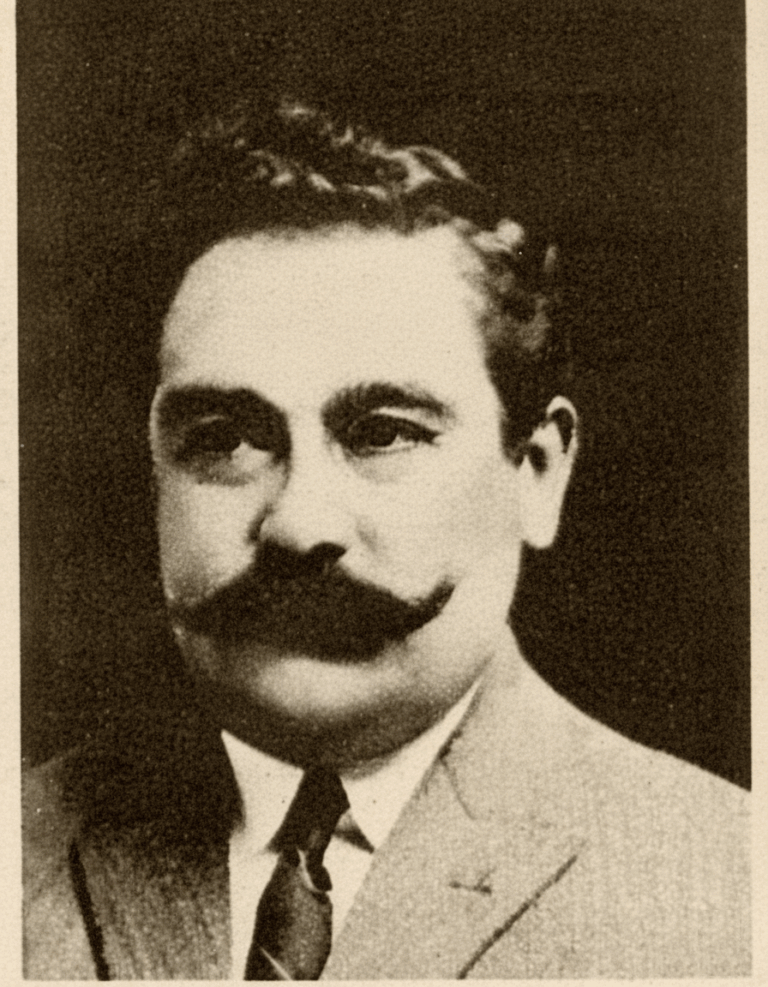 Florentino Valenzuela. Constructor del progreso nuevejuliense