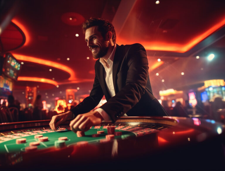 ¿Qué buscar en un casino online antes de registrarse? Guía para principiantes