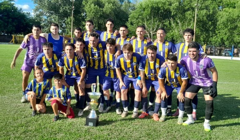 Ascenso: 18 de Octubre venció a 12 de octubre en el inicio del Reducido