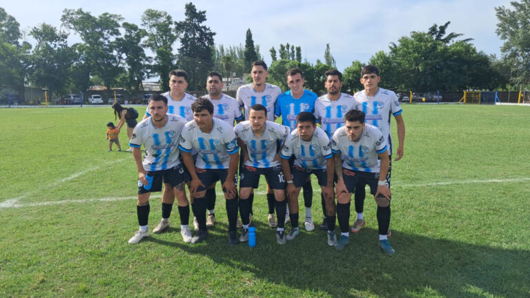 Ascenso: 12 de Octubre venció a 18 de Octubre y lo alcanzó