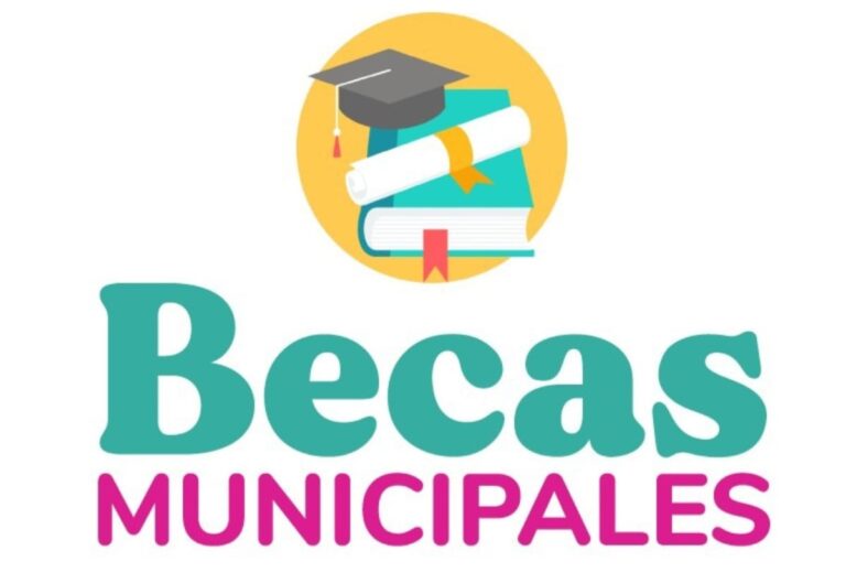 Becas municipales
