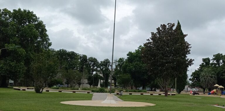 El clima en 9 de Julio y alrededores para los próximos días