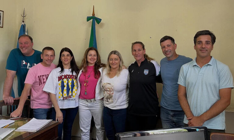 Consejo Escolar: asumen nuevos integrantes