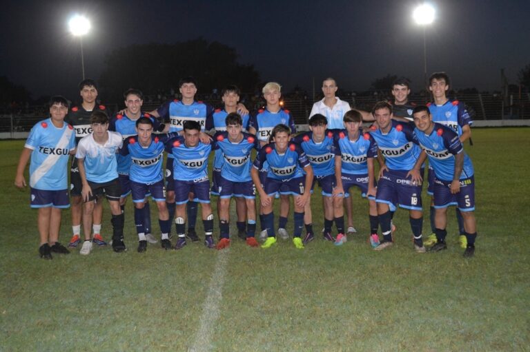 Cuarta: San Martín extiende su racha y saca ventaja