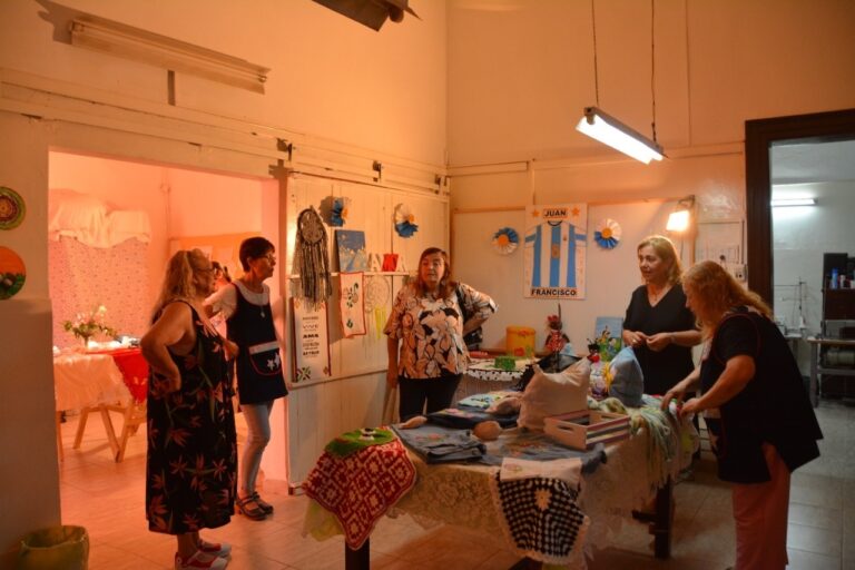 Convocatoria abierta en Dudignac