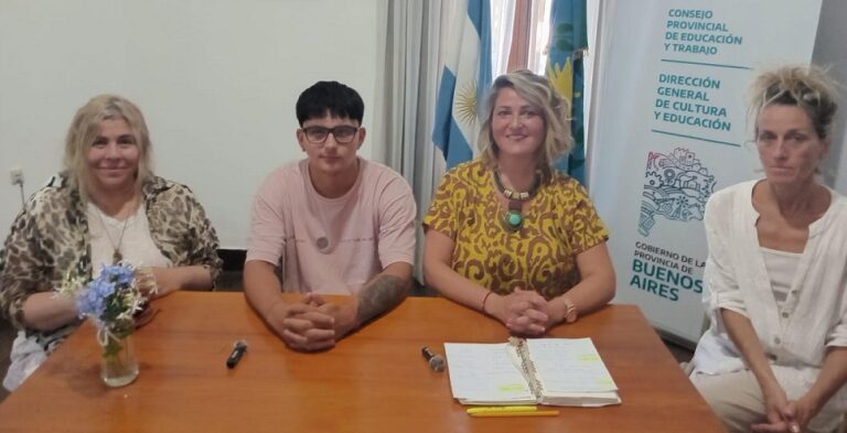 Se viene el inicio de Escuelas Abiertas de Verano 2026