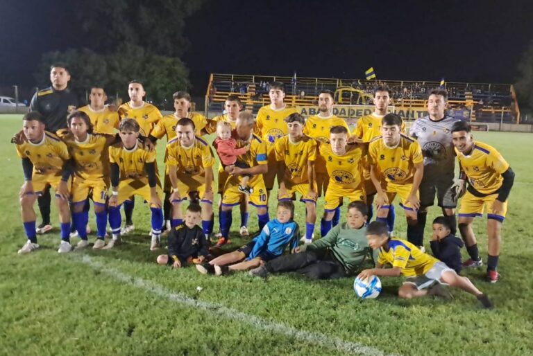 Primera A: Once Tigres venció a French